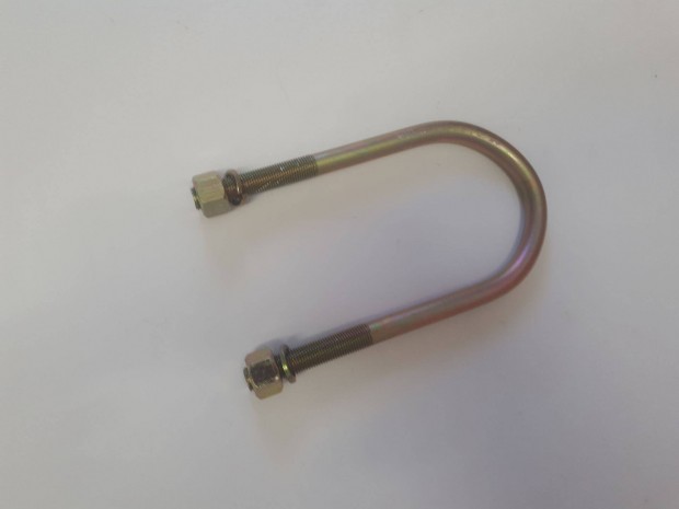 Mitsubishi L200 1996-2005 Hátsó laprugó cuppántcsavar