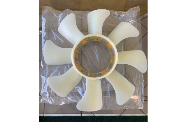 Mitsubishi L200 1996-2005 alkatrészek, új ventilátor lapát