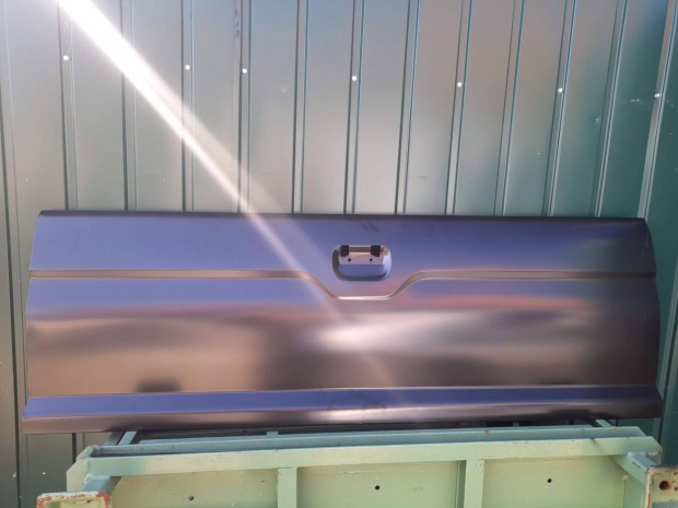 Mitsubishi L200 1996-2005 plat� ajt�