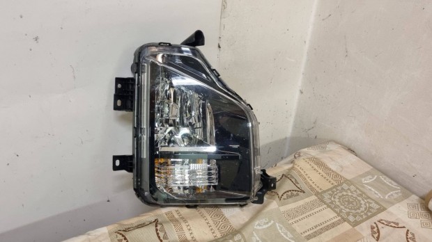 Mitsubishi L200 2019- Bal els kdlmpa 8315A057