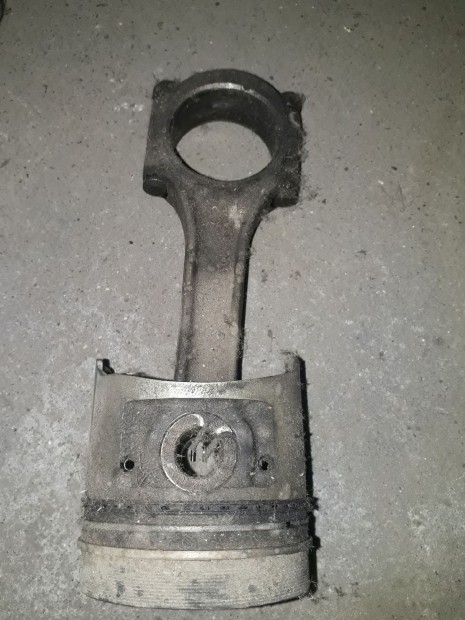 Mitsubishi L200 98-05 Dugatty� + Hajt�kar