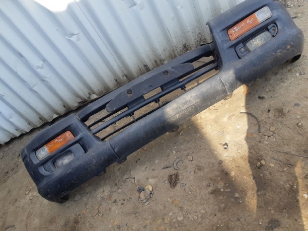 Mitsubishi L200 98-05 Els� L�kh�r�t�