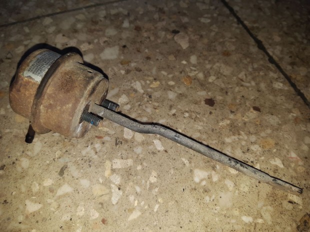 Mitsubishi L200 98-05 Turb� Labda