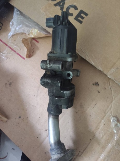 Mitsubishi L200 EGR szelep 2008s