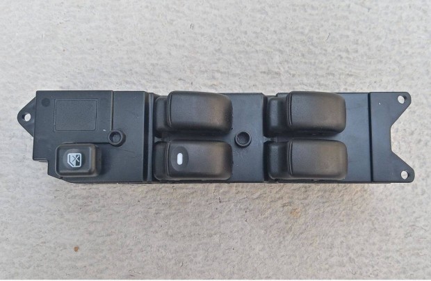 Mitsubishi L200 K74 1998-2006 új bal első ablak ablakemelő kapcsoló