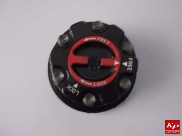 Mitsubishi L200 K74 Els kerkagy kapcsol (erstett)