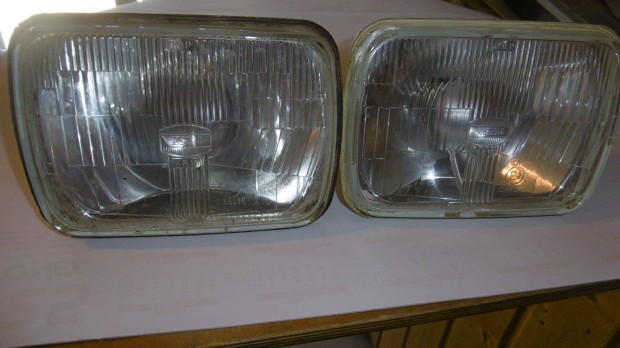 Mitsubishi L200 L300 fnyszr prban