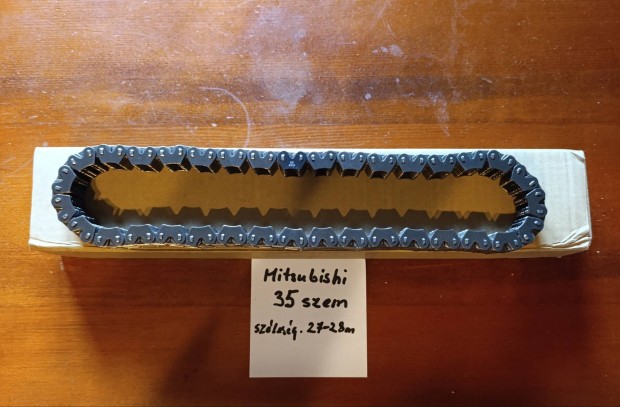 Mitsubishi L200 Pajero vadonatúj terepváltó osztómű lánc.