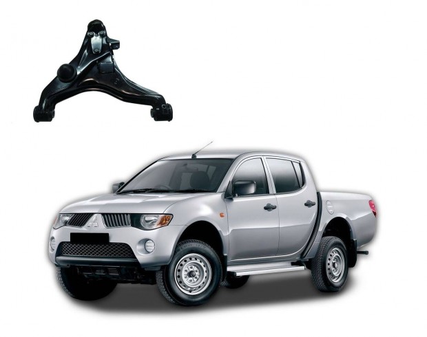 Mitsubishi L200 alsó lengőkar