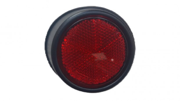 Mitsubishi L200 bal h�ts� l�kh�r�t� f�nyvisszaver� prizma