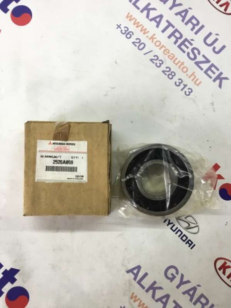 Mitsubishi L200 csapágy 2526A059