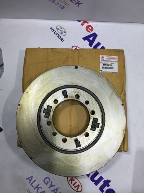 Mitsubishi L200 fktrcsa els MN102186