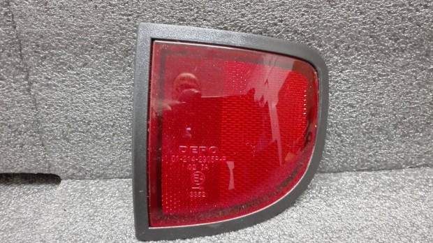 Mitsubishi L200 htslmpa jobb prizma 2006 -