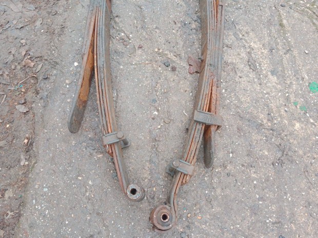 Mitsubishi L200 laprug�