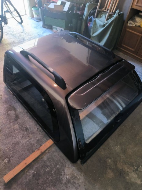 Mitsubishi L200 long platdoboz 2011 (Mazda BT 50 s Ford Ranger)