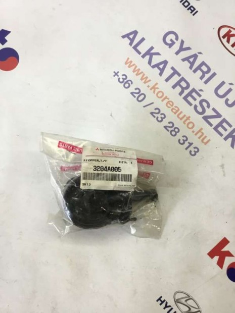 Mitsubishi L200 motortartó bak 3204A005
