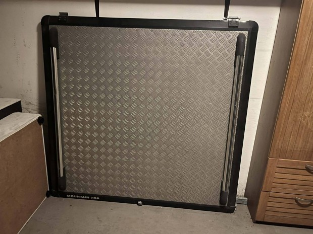 Mitsubishi L200 plat� fed�l 