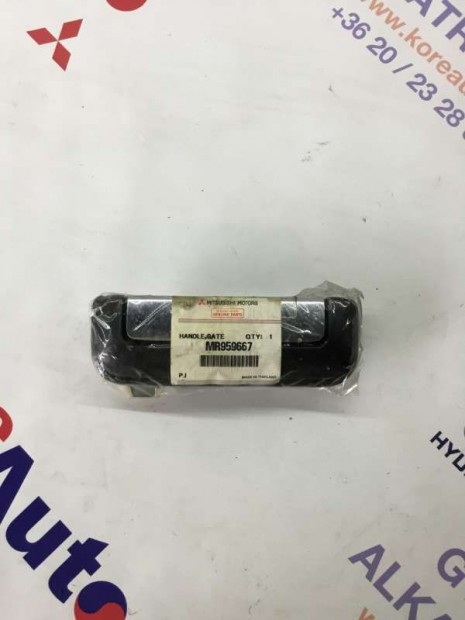 Mitsubishi L200 plat kilincs MR959667