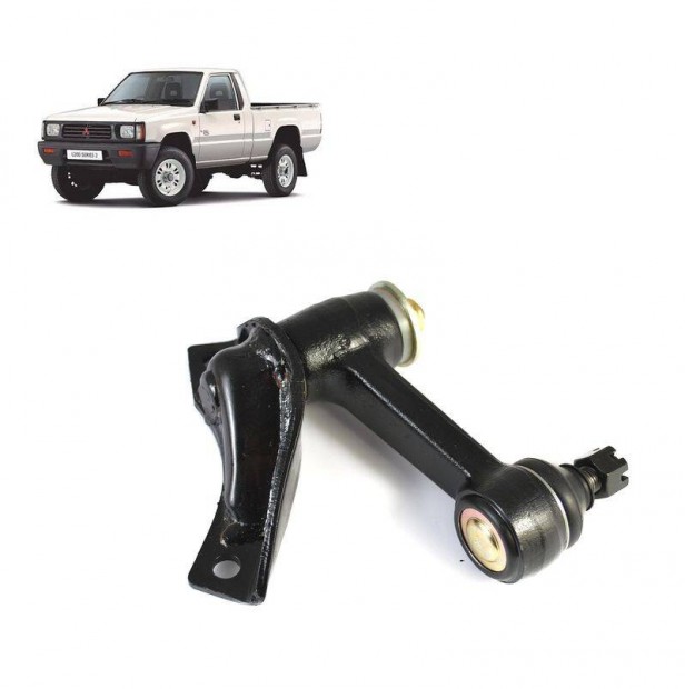 Mitsubishi L200 segédirányítókar