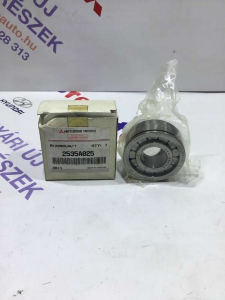 Mitsubishi L200 vlt csapgy 2535A025