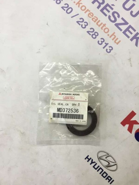 Mitsubishi L200 vezérműtengely szimering MD372536
