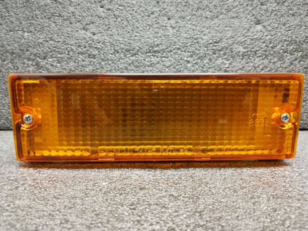 Mitsubishi L200 villogó bal 1987 -> 1995 (s) kp 180x55mm
