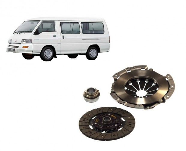 Mitsubishi L300 2.0 kuplungkészlet