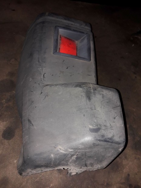 Mitsubishi L300 Bal H�ts� L�kh�r�t� Elem