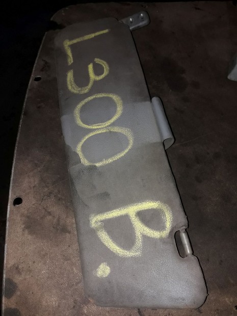 Mitsubishi L300 Bal Napellenz�