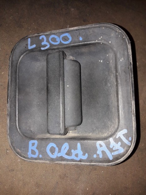 Mitsubishi L300 Bal Tol�ajt� K�ls� Kilincs