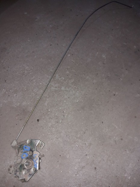 Mitsubishi L300 Bal Tol�ajt� Z�rszerkezet