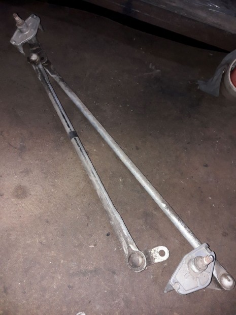 Mitsubishi L300 Els� Ablakt�rl� Mechanika