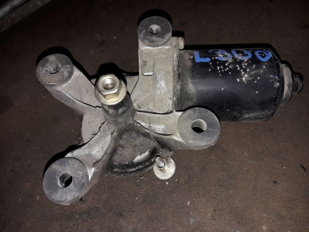 Mitsubishi L300 Els� Ablakt�rl� Motor