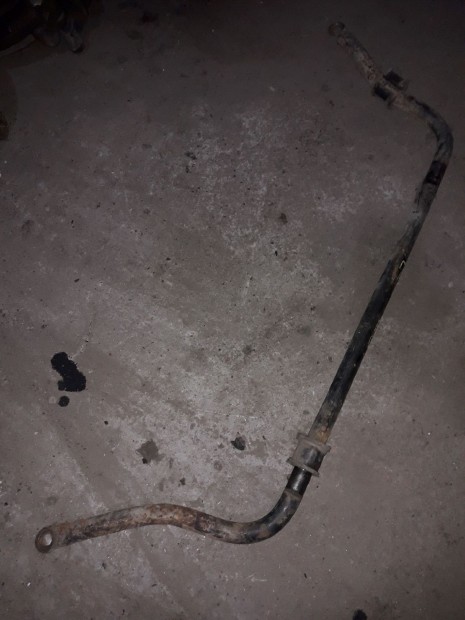 Mitsubishi L300 Els� Kanyarstabiliz�tor R�d