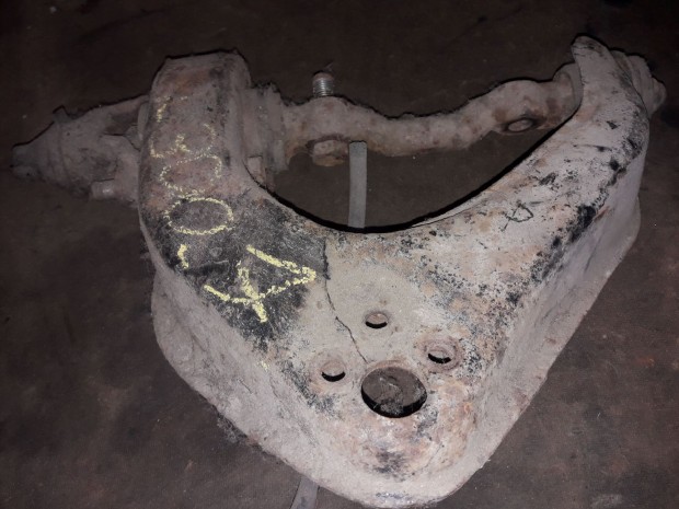 Mitsubishi L300 Jobb Els� Leng�kar