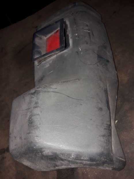 Mitsubishi L300 Jobb H�ts� L�kh�r�t� Elem