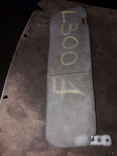 Mitsubishi L300 Jobb Napellenz�