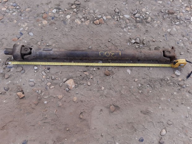 Mitsubishi L300 Kard�n Cs�sz�h�vely