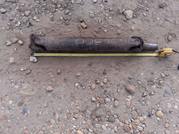 Mitsubishi L300 Kard�n Cs�sz�h�vely