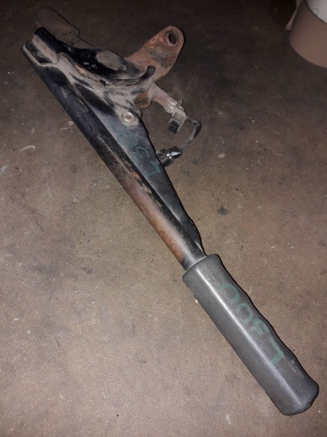 Mitsubishi L300 K�zif�k Kar