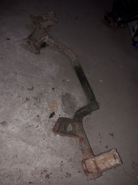 Mitsubishi L300 Motortart� Bak