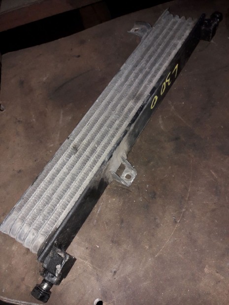 Mitsubishi L300 Olajh�t�