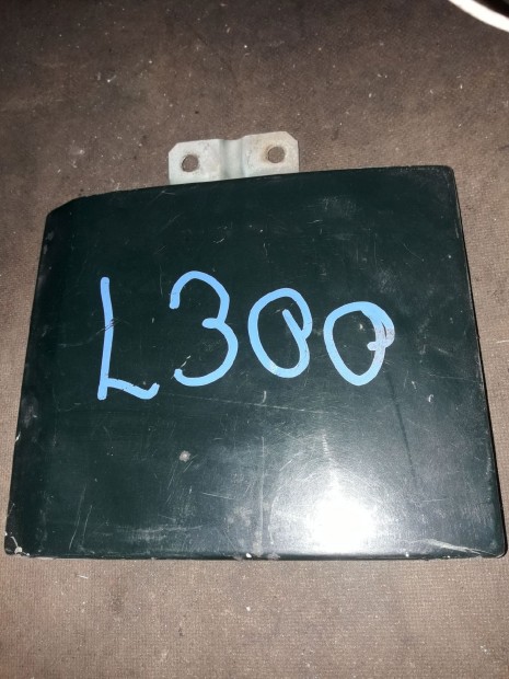 Mitsubishi L300 Tankajt�