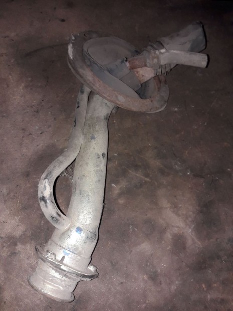 Mitsubishi L300 �zemanyag Bet�lt� Cs�