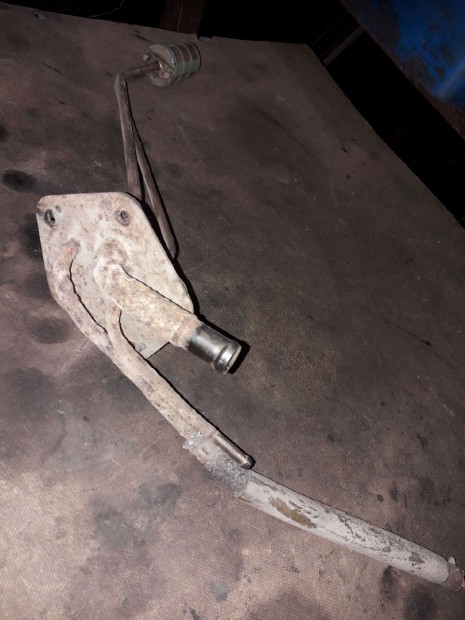 Mitsubishi L300 �zemanyag Cs�