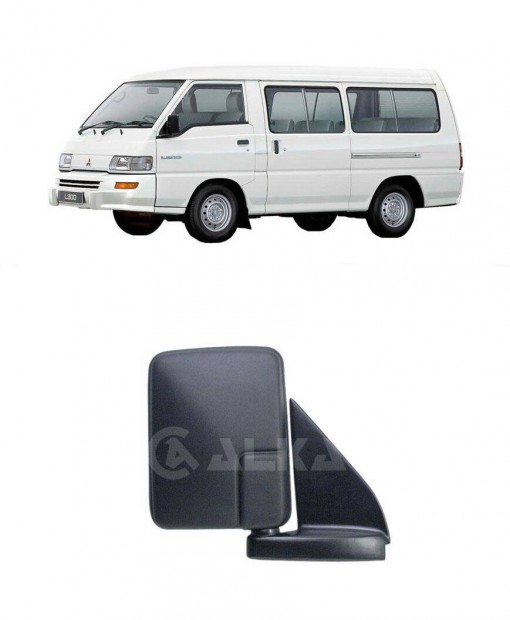 Mitsubishi L300 jobb tükör