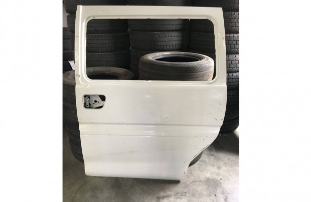 Mitsubishi L400 Space Oldalajtó bal 1995-től