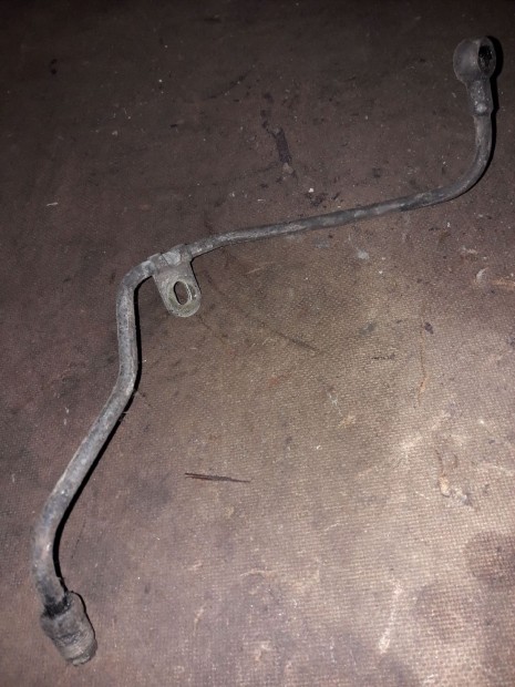 Mitsubishi L400 Turb� Olajz� Cs�