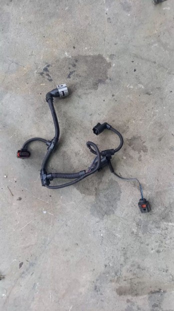 Mitsubishi LANCER 07- 2.0 Motort�r k�belk�teg k�teg csatlakoz� 5691