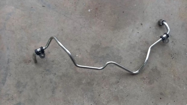 Mitsubishi LANCER GRANDIS 03- Turb� olaj nyom�cs� olajz�cs� cs� 5695